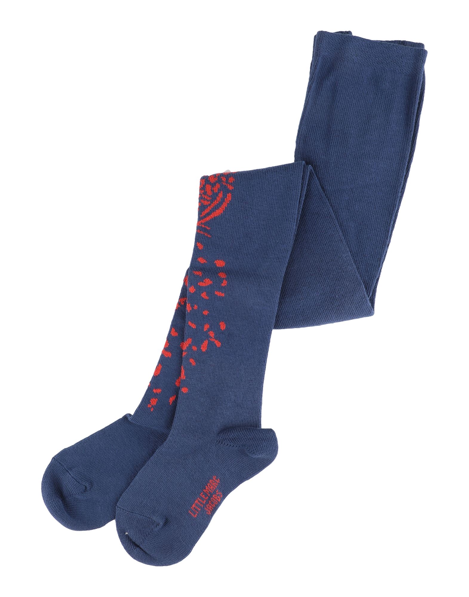 MARC JACOBS Socken & Strumpfhosen Kinder Marineblau von MARC JACOBS