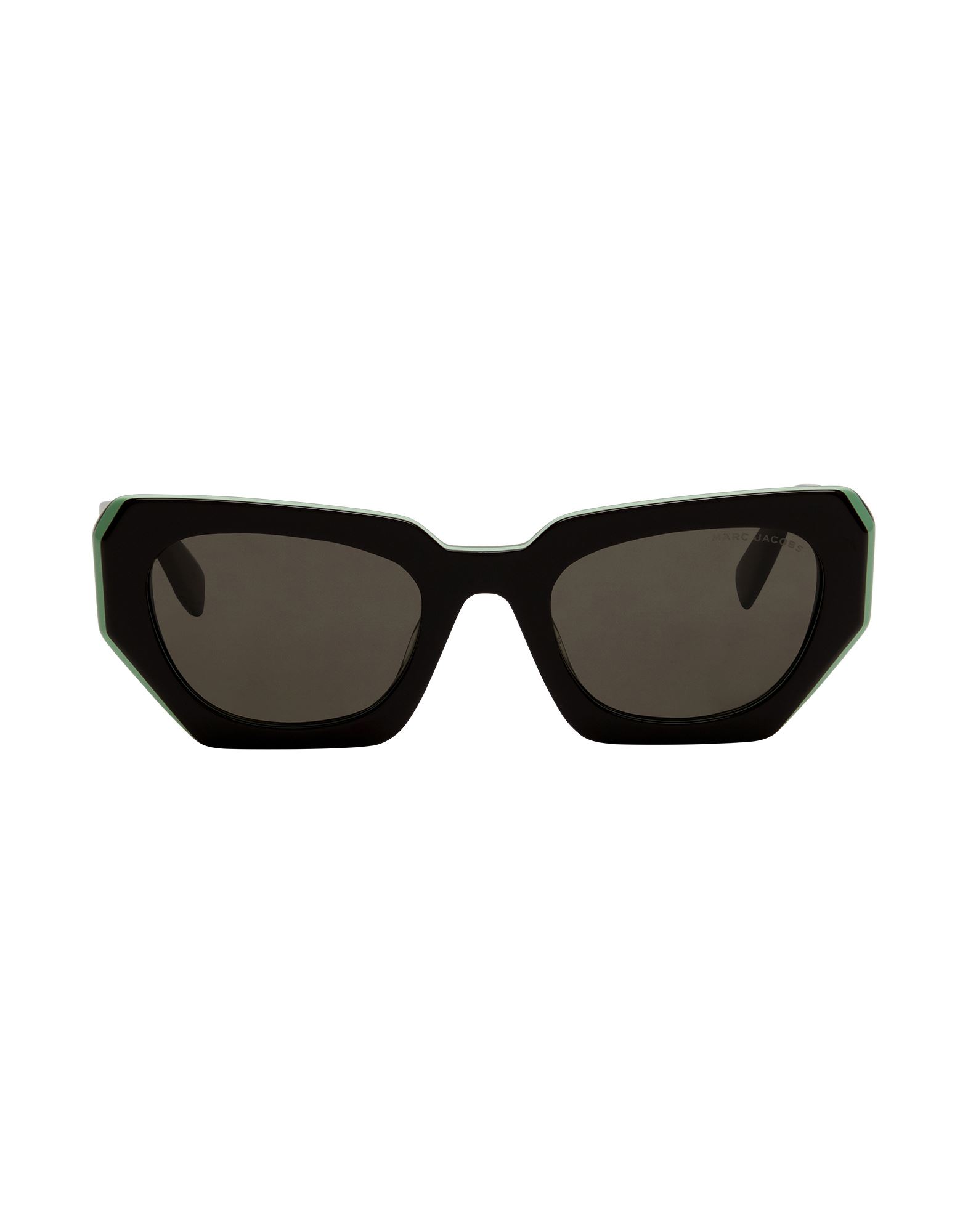 MARC JACOBS Sonnenbrille Damen Dunkelbraun von MARC JACOBS