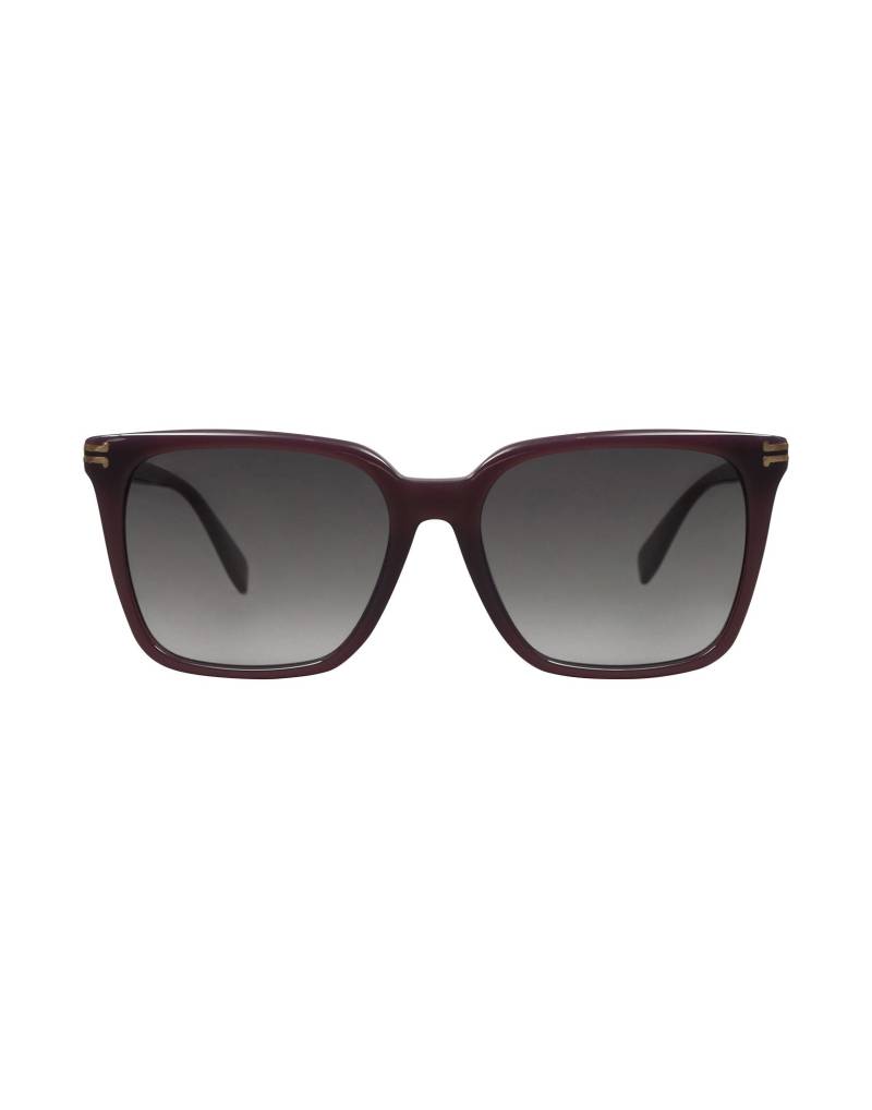 MARC JACOBS Sonnenbrille Damen Dunkelviolett von MARC JACOBS