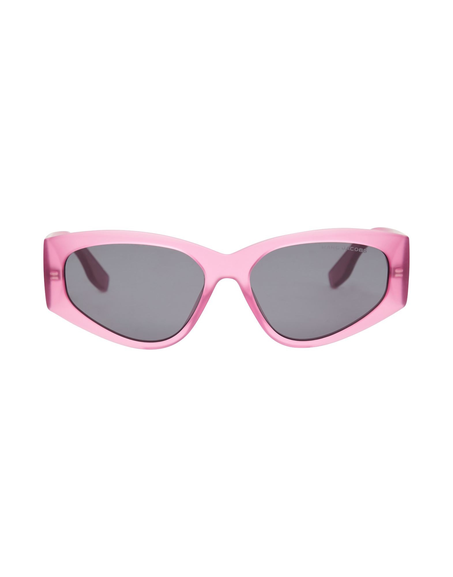 MARC JACOBS Sonnenbrille Damen Magenta von MARC JACOBS