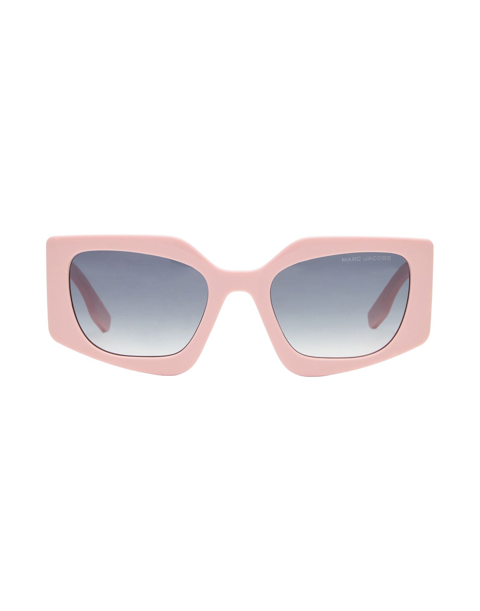 MARC JACOBS Sonnenbrille Damen Rosa von MARC JACOBS