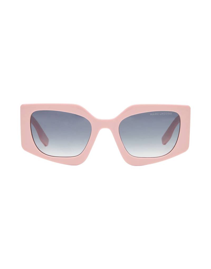 MARC JACOBS Sonnenbrille Damen Rosa von MARC JACOBS