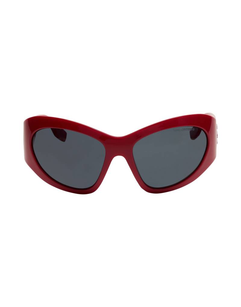 MARC JACOBS Sonnenbrille Damen Rot von MARC JACOBS