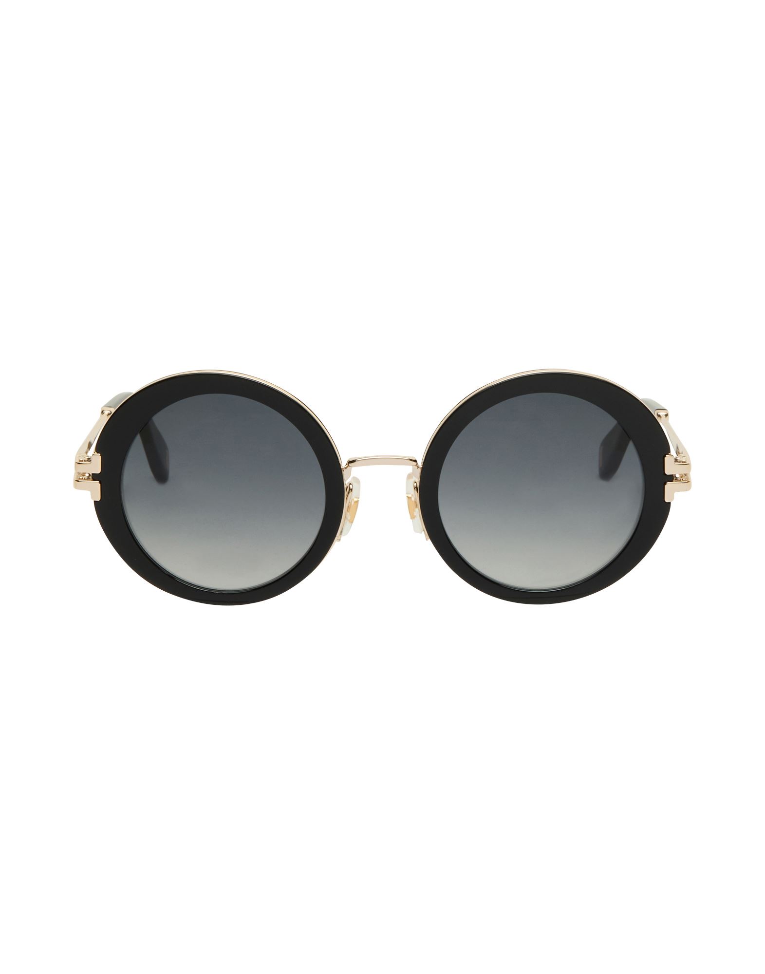 MARC JACOBS Sonnenbrille Damen Schwarz von MARC JACOBS