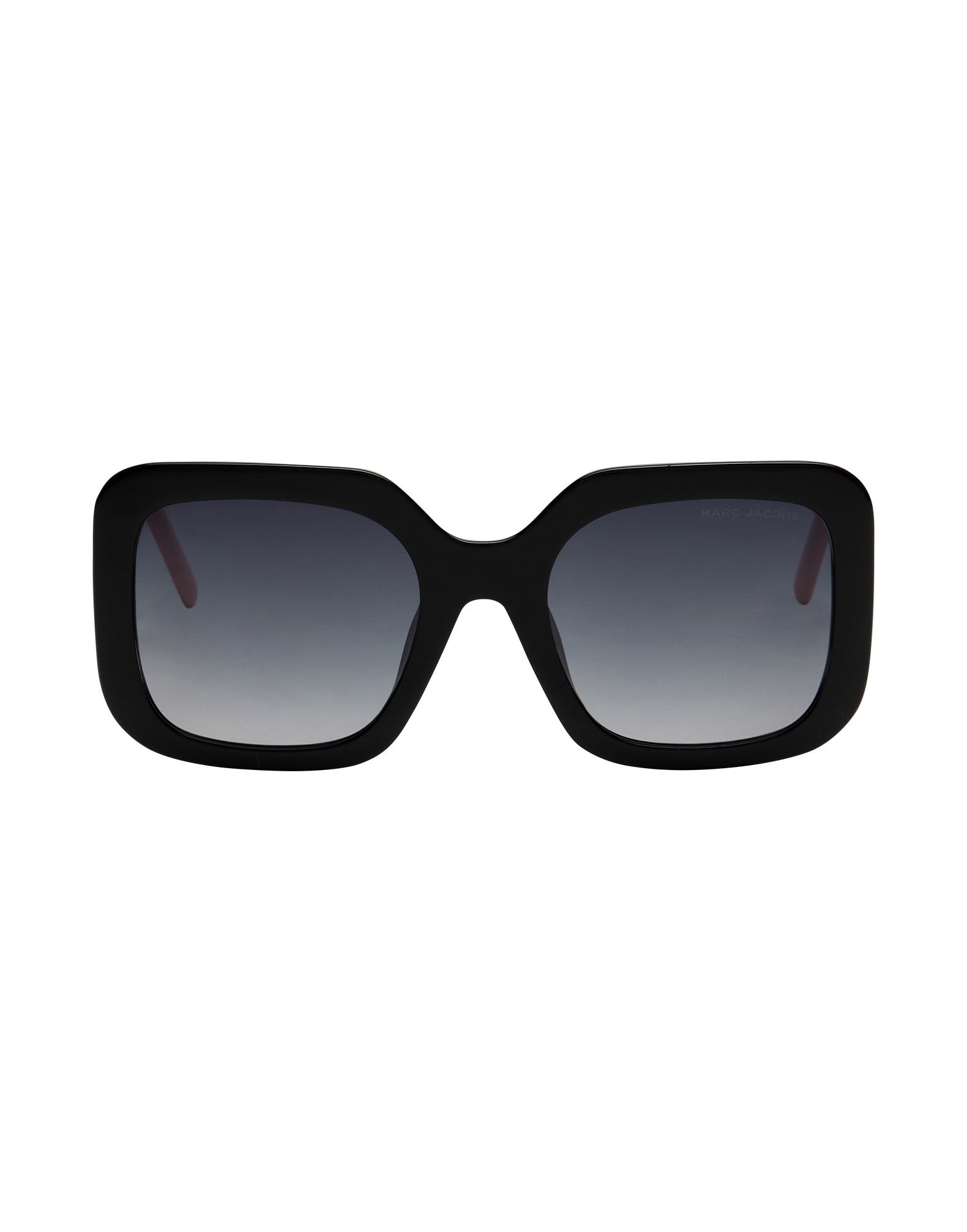 MARC JACOBS Sonnenbrille Damen Schwarz von MARC JACOBS