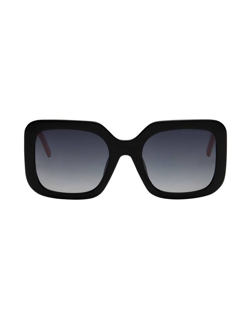 MARC JACOBS Sonnenbrille Damen Schwarz von MARC JACOBS