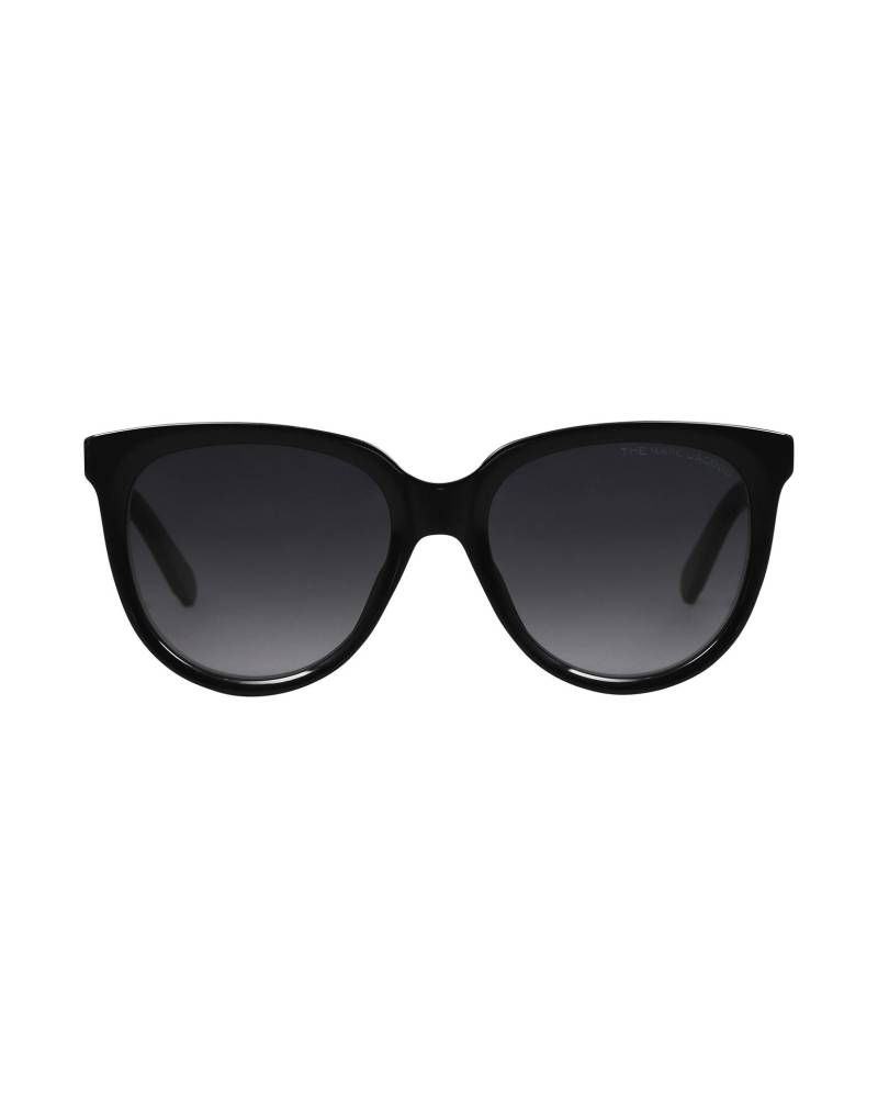 MARC JACOBS Sonnenbrille Damen Schwarz von MARC JACOBS