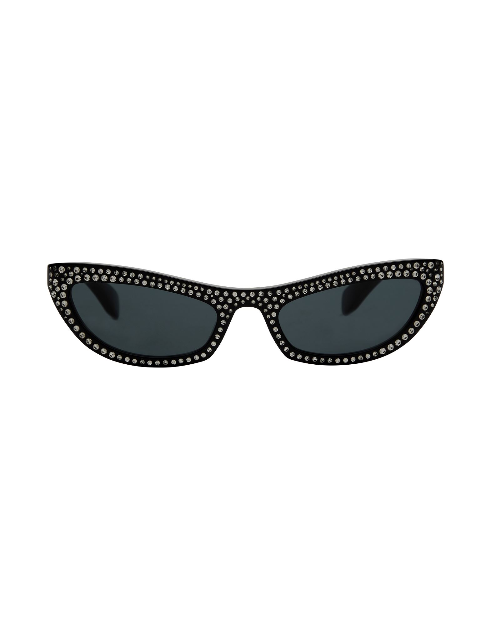MARC JACOBS Sonnenbrille Damen Schwarz von MARC JACOBS