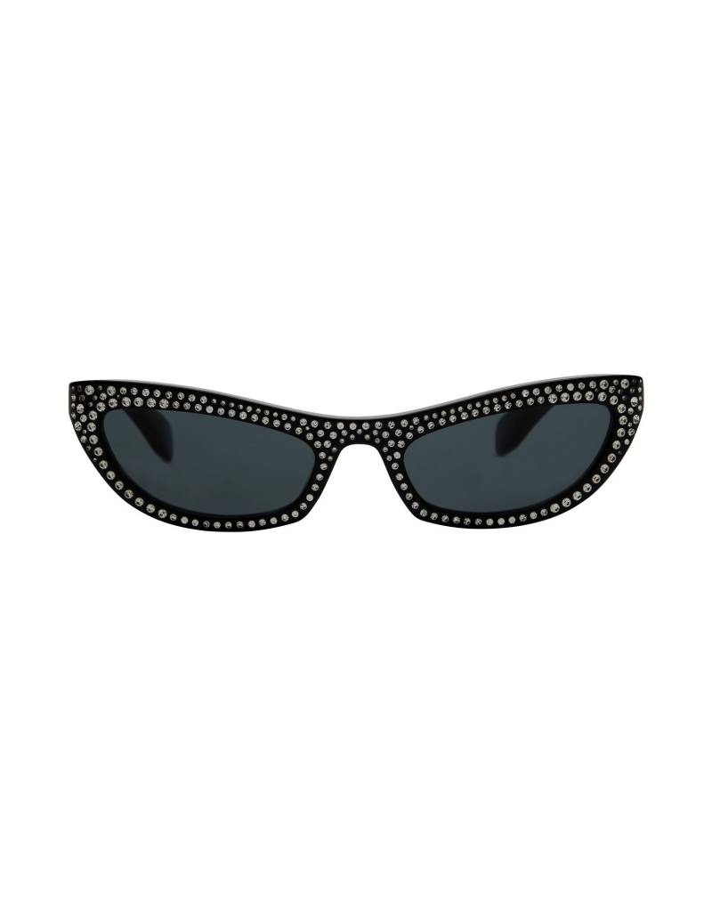 MARC JACOBS Sonnenbrille Damen Schwarz von MARC JACOBS