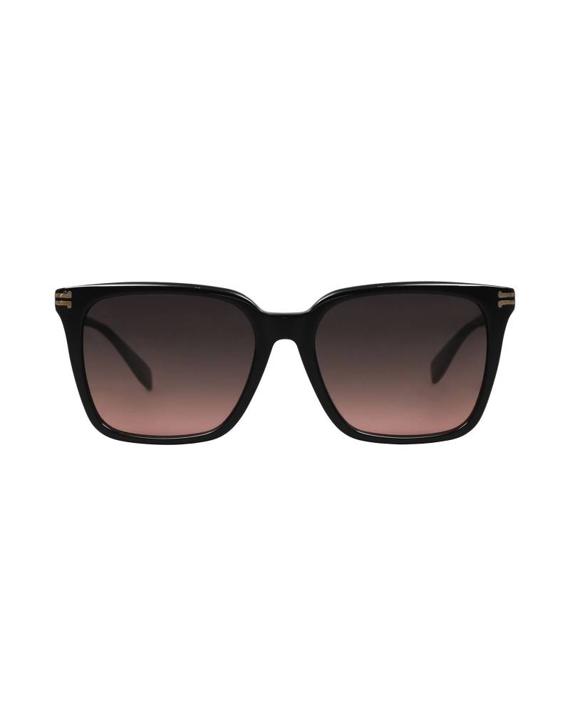 MARC JACOBS Sonnenbrille Damen Schwarz von MARC JACOBS