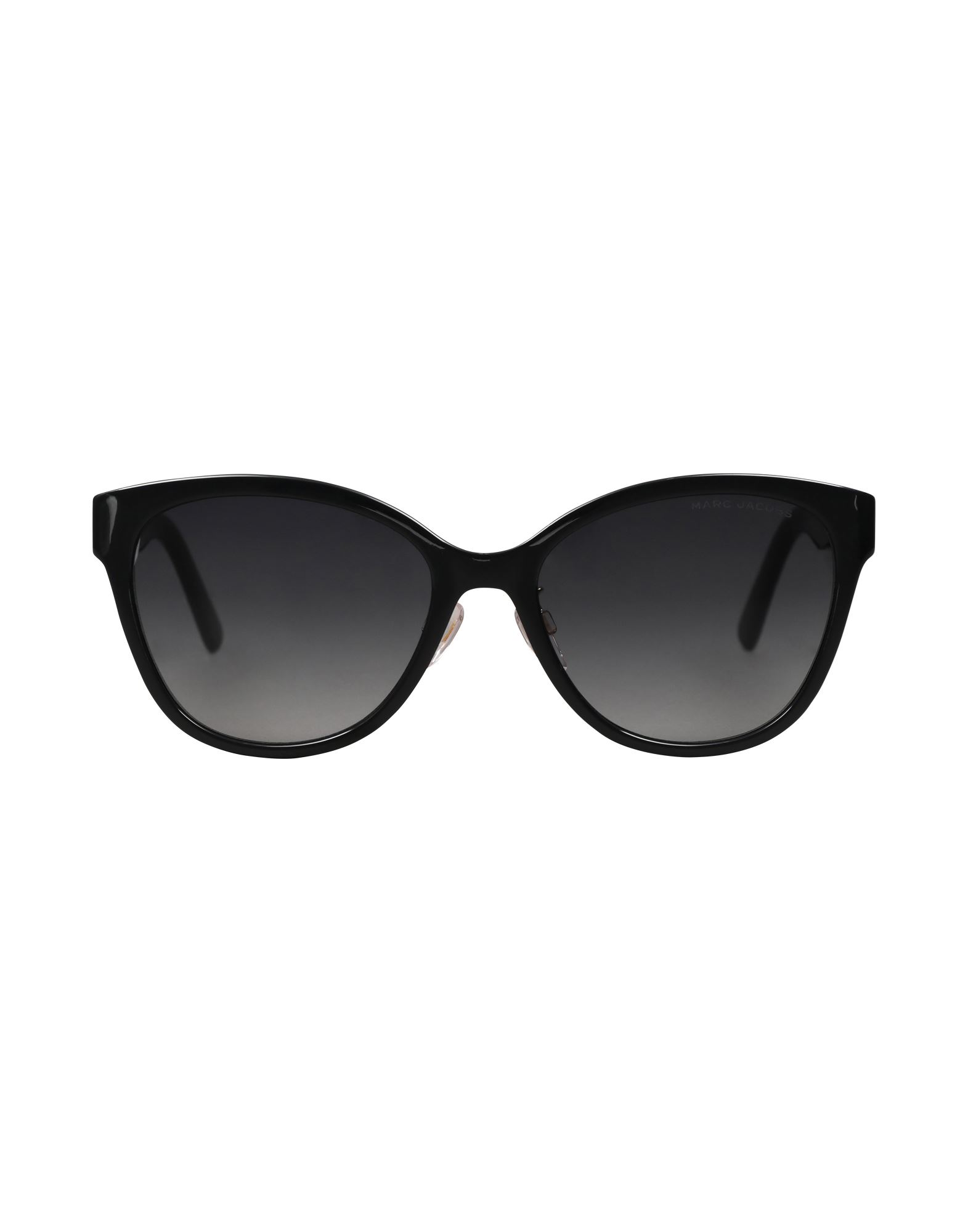 MARC JACOBS Sonnenbrille Damen Schwarz von MARC JACOBS