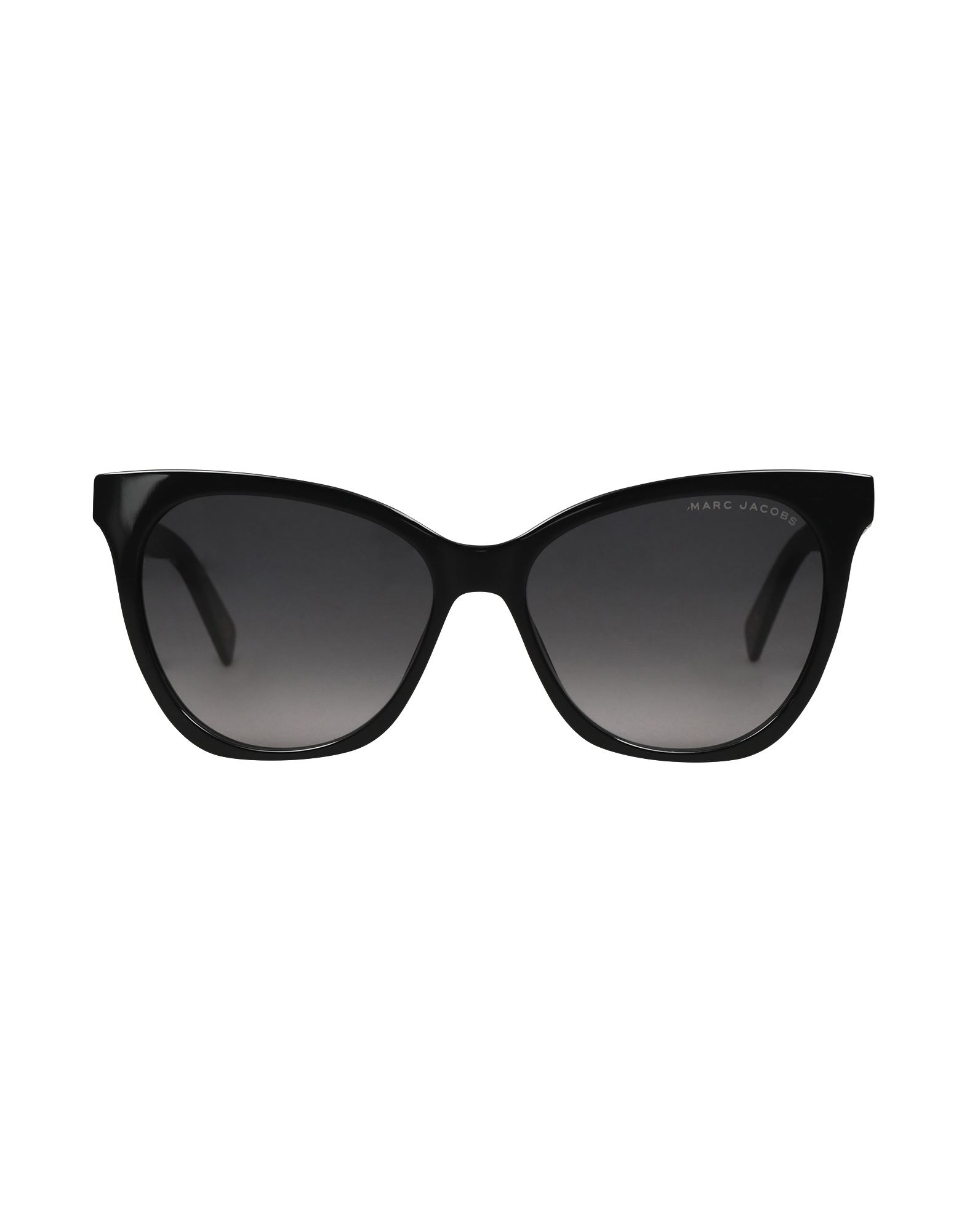 MARC JACOBS Sonnenbrille Damen Schwarz von MARC JACOBS