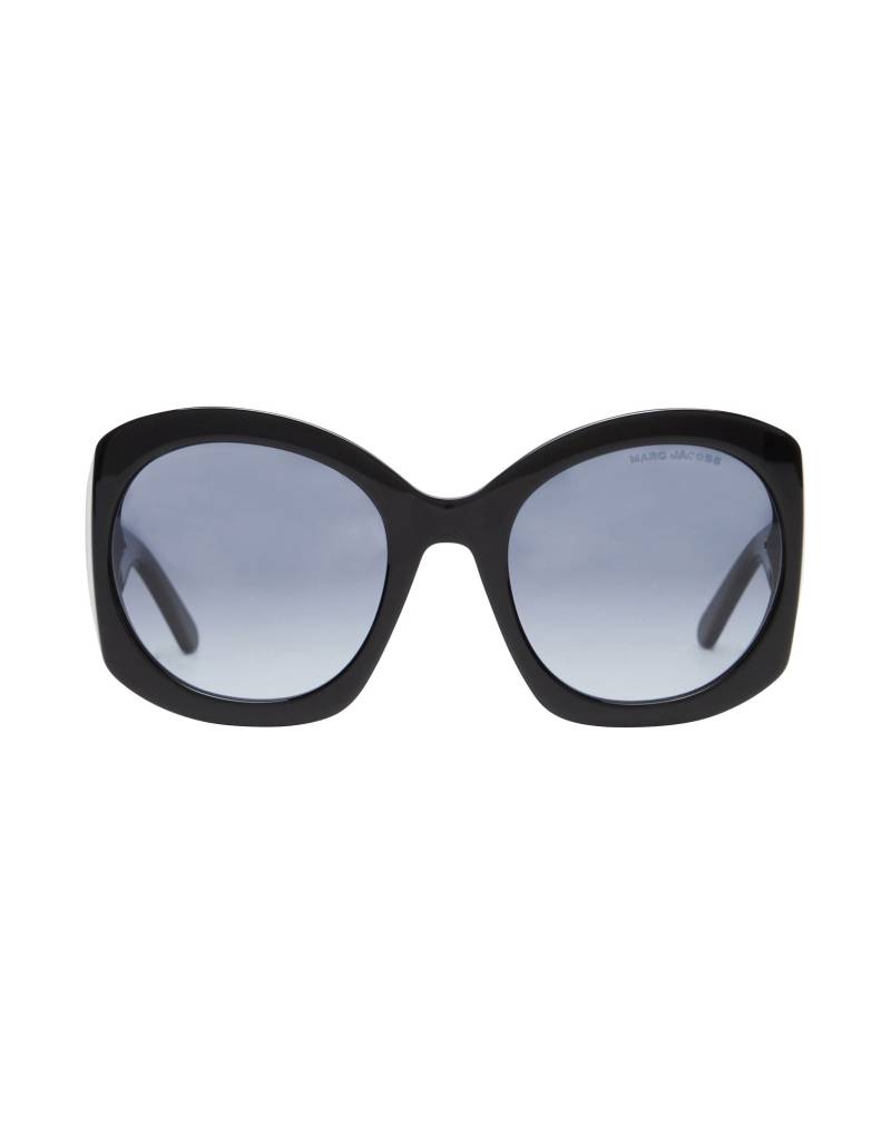 MARC JACOBS Sonnenbrille Damen Schwarz von MARC JACOBS