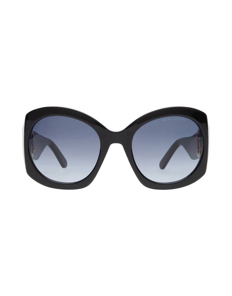 MARC JACOBS Sonnenbrille Damen Schwarz von MARC JACOBS