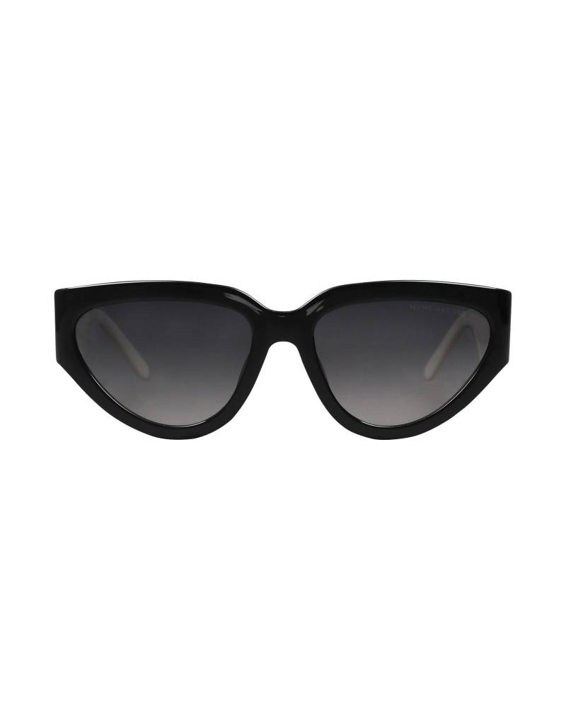 MARC JACOBS Sonnenbrille Damen Schwarz von MARC JACOBS