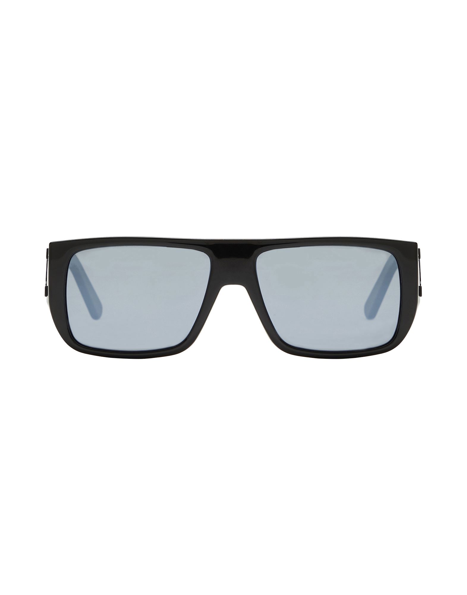 MARC JACOBS Sonnenbrille Damen Schwarz von MARC JACOBS