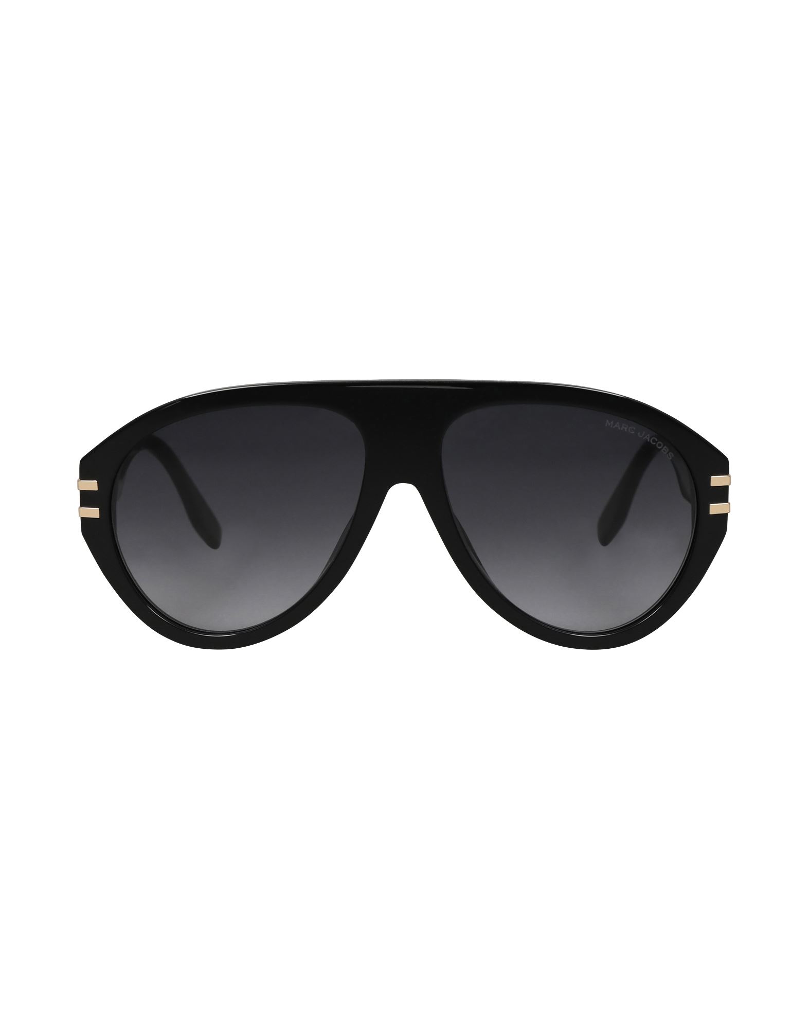 MARC JACOBS Sonnenbrille Damen Schwarz MARC JACOBS Sonnenbrille Damen Schwarz von MARC JACOBS