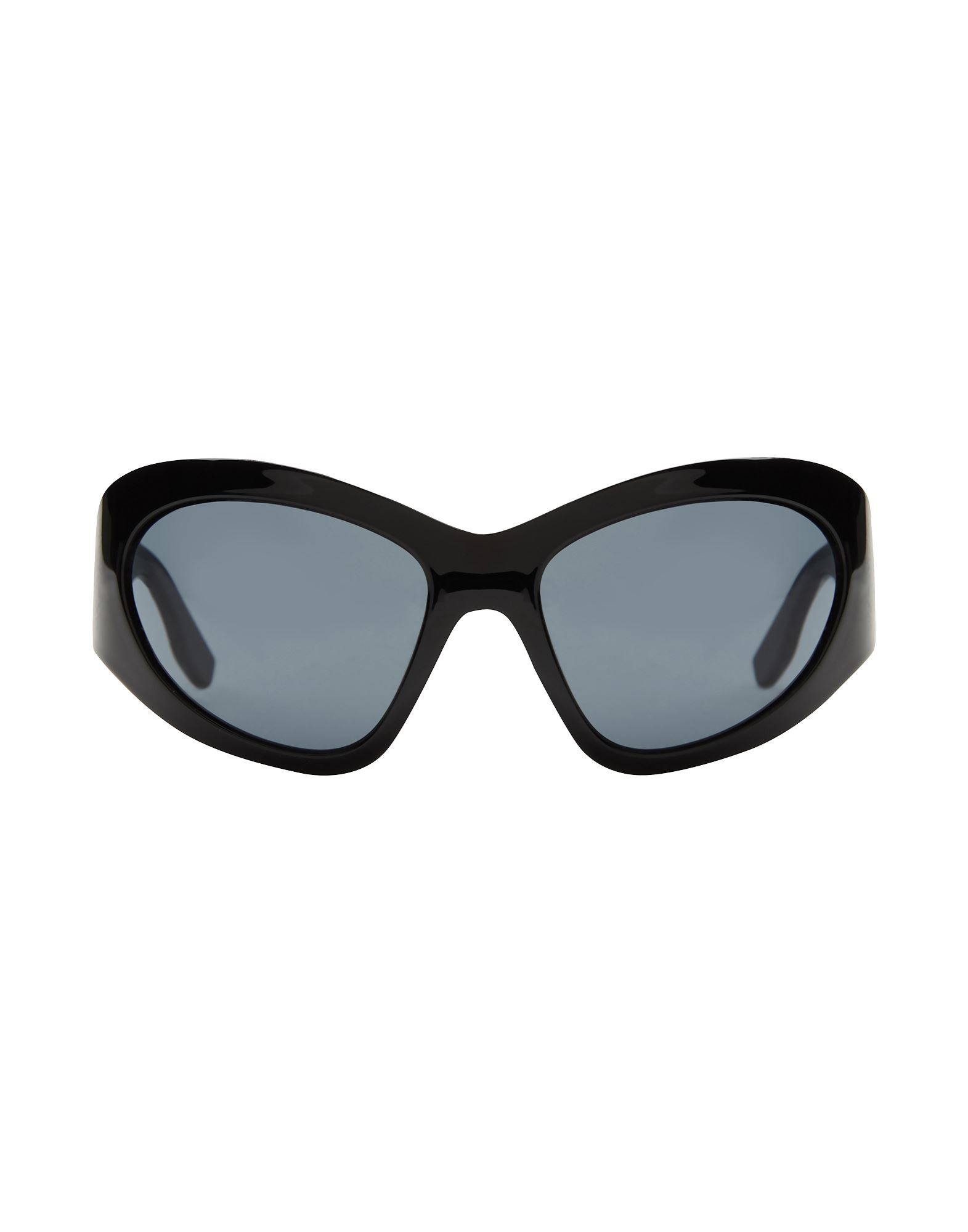 MARC JACOBS Sonnenbrille Damen Schwarz von MARC JACOBS