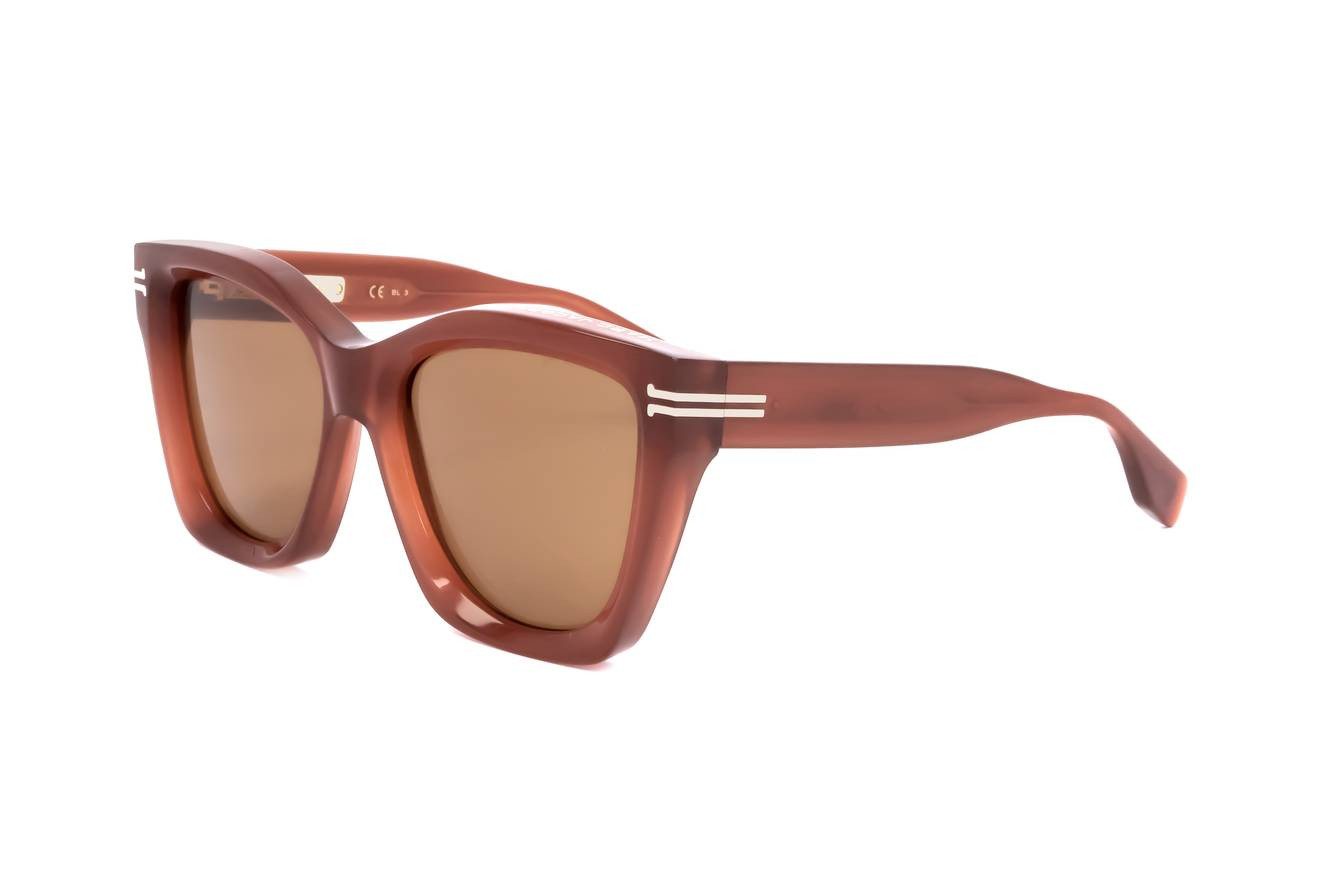 MARC JACOBS Sonnenbrille MARC JACOBS Sonnenbrille Sunglasses MARC 1000 09Q HA von MARC JACOBS