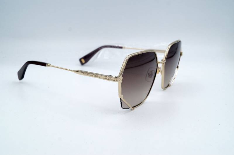 MARC JACOBS Sonnenbrille MARC JACOBS Sonnenbrille Sunglasses MARC 1005 01Q HA von MARC JACOBS