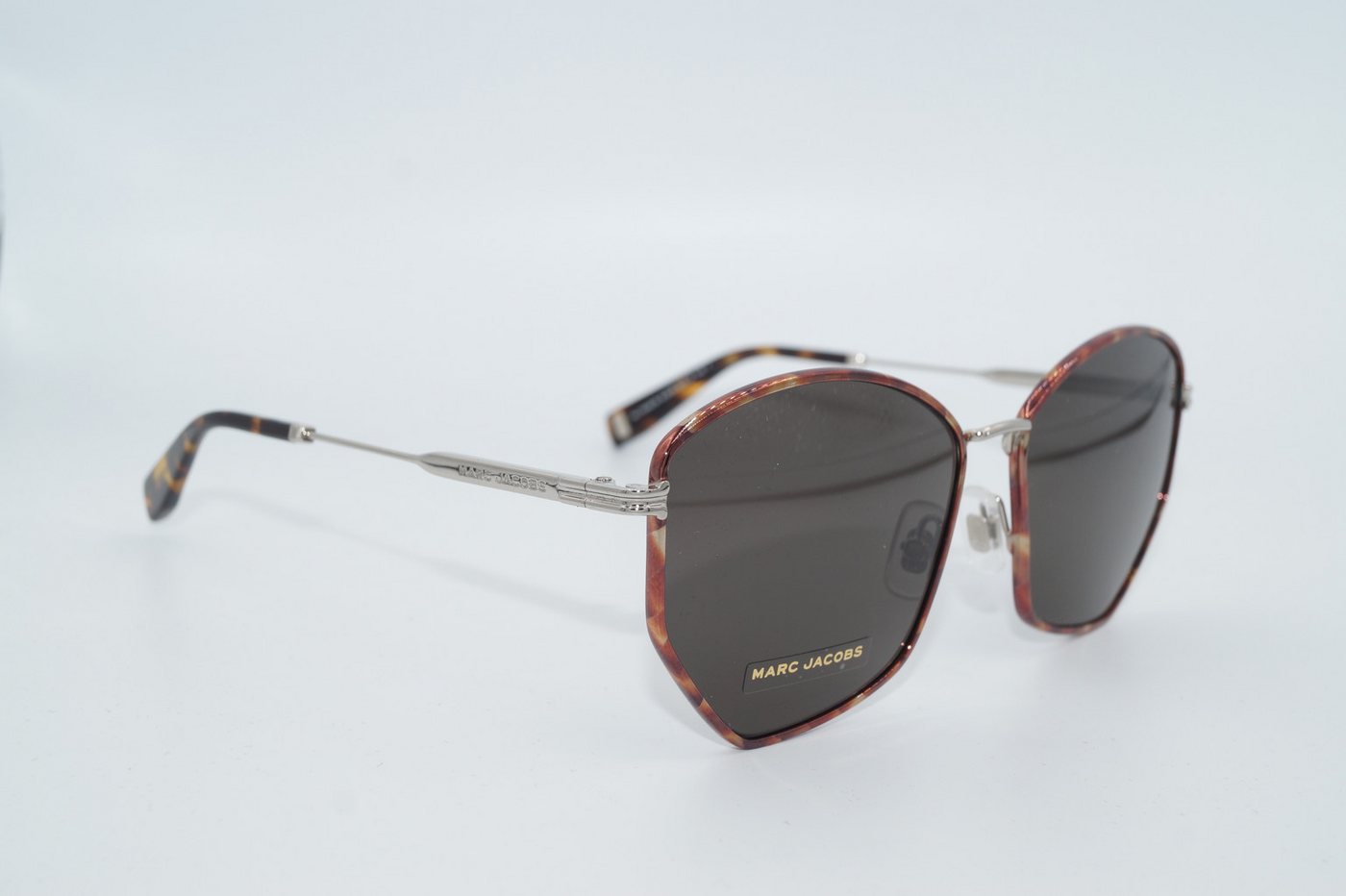 MARC JACOBS Sonnenbrille MARC JACOBS Sonnenbrille Sunglasses MARC 1042 8JD IR von MARC JACOBS