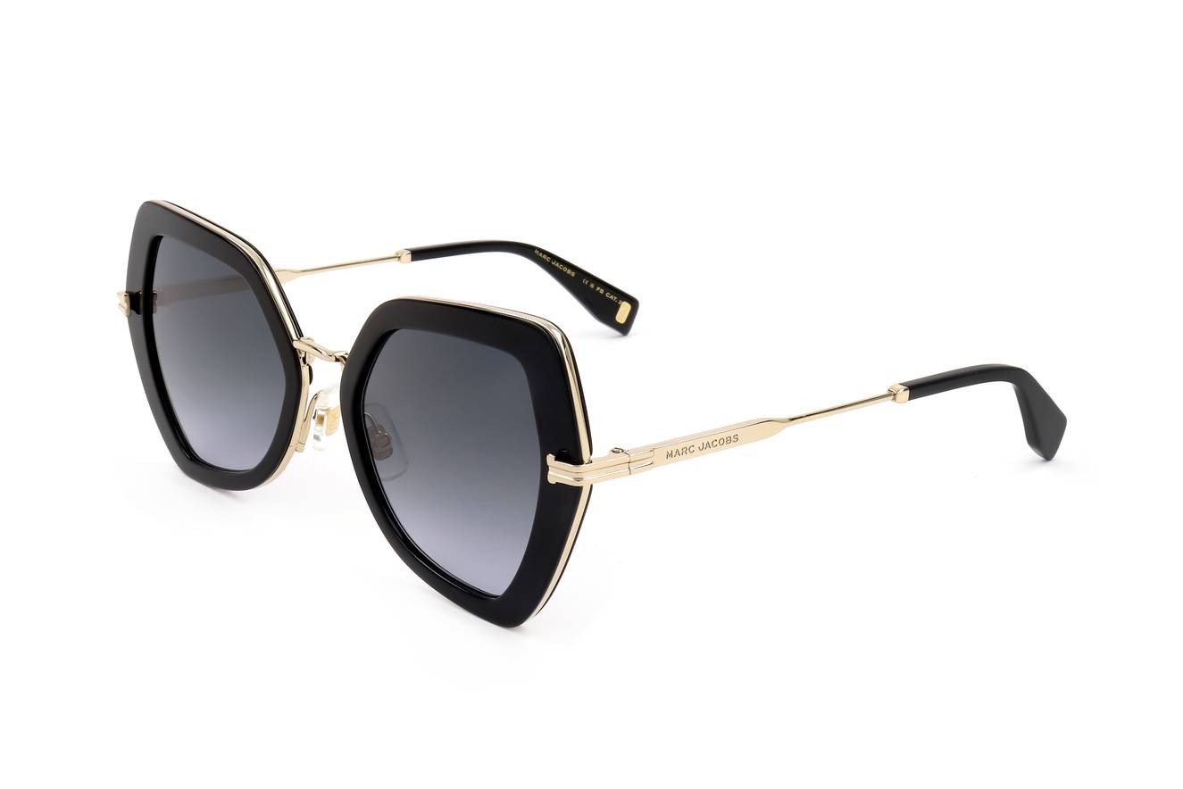 MARC JACOBS Sonnenbrille MARC JACOBS Sonnenbrille Sunglasses MARC 1078 807 9O von MARC JACOBS