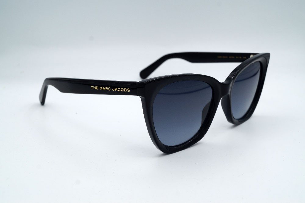 MARC JACOBS Sonnenbrille MARC JACOBS Sonnenbrille Sunglasses MARC 500 807 9O von MARC JACOBS