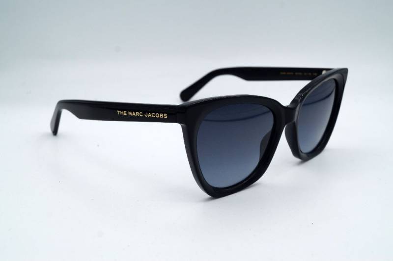 MARC JACOBS Sonnenbrille MARC JACOBS Sonnenbrille Sunglasses MARC 500 807 9O von MARC JACOBS