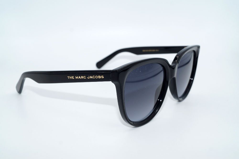 MARC JACOBS Sonnenbrille MARC JACOBS Sonnenbrille Sunglasses MARC 501 807 90 von MARC JACOBS