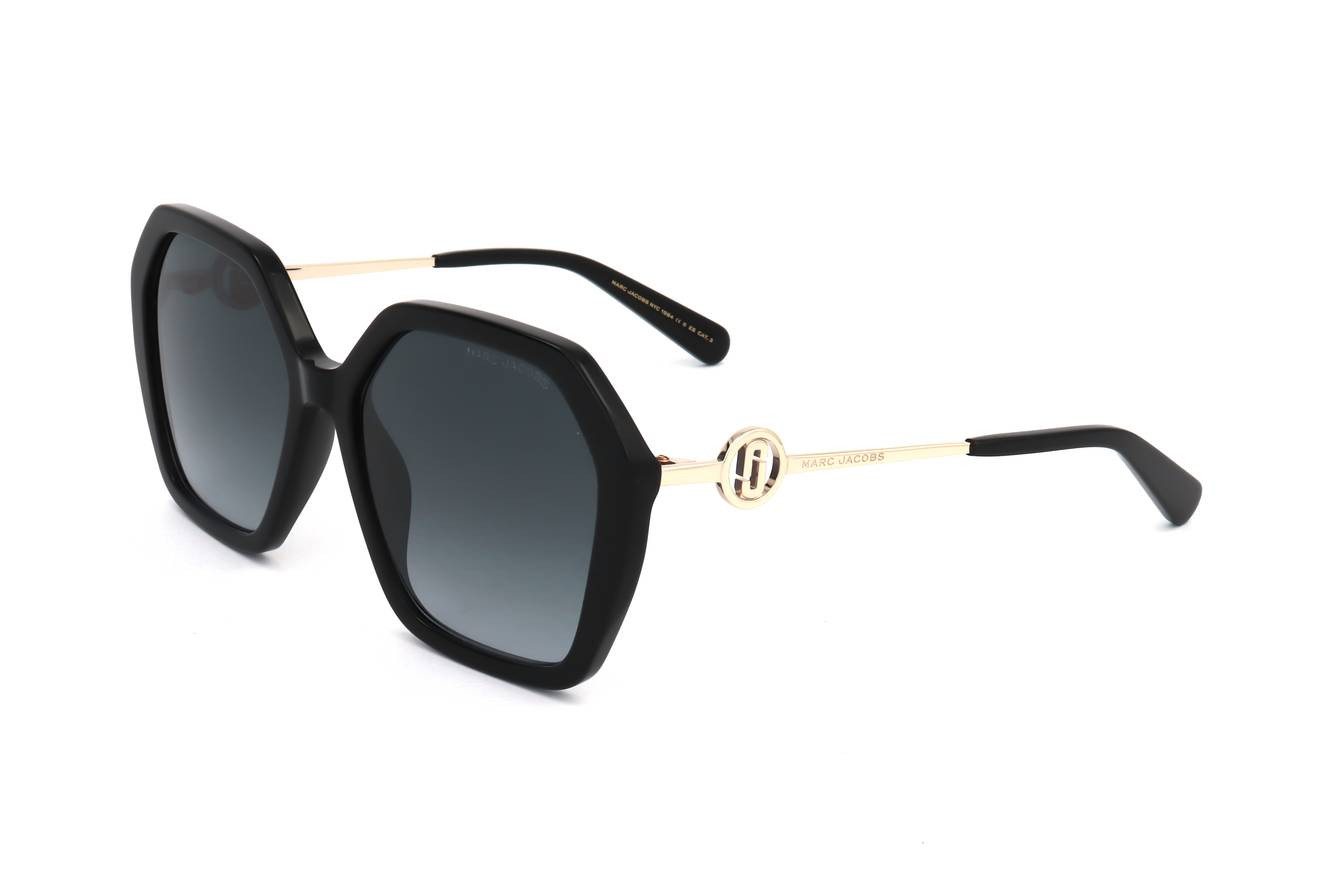 MARC JACOBS Sonnenbrille MARC JACOBS Sonnenbrille Sunglasses MARC 689 807 9O von MARC JACOBS