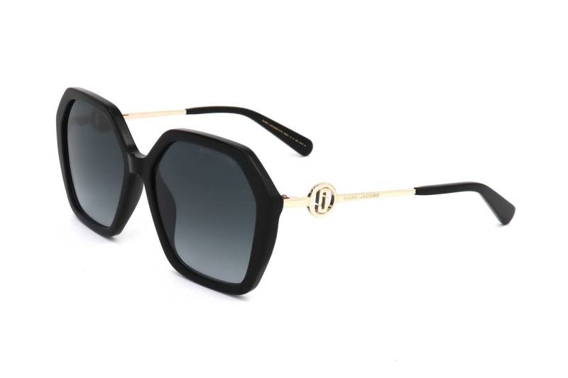 MARC JACOBS Sonnenbrille MARC JACOBS Sonnenbrille Sunglasses MARC 689 807 9O von MARC JACOBS