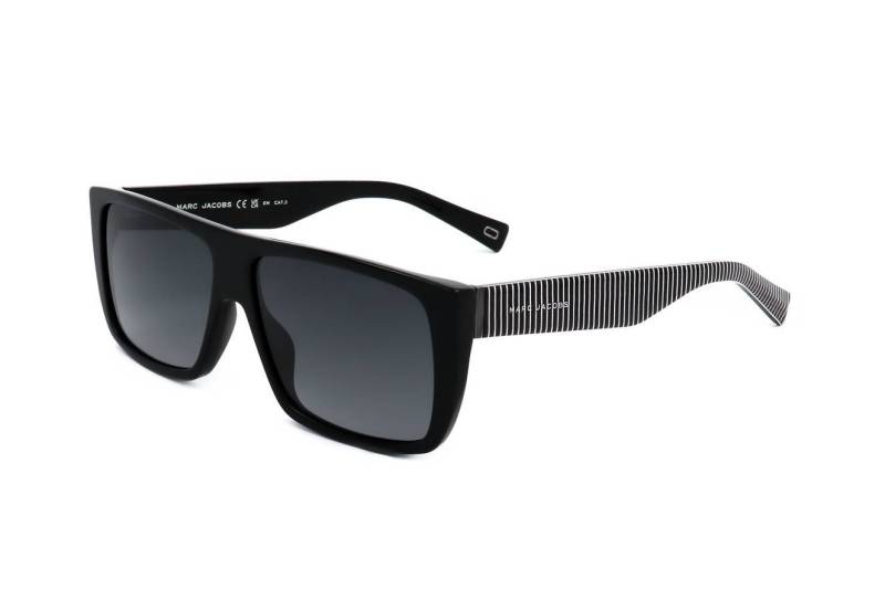 MARC JACOBS Sonnenbrille Marc Jacobs Sonnenbrille Sunglasses MARC ICON 0096 807 9O von MARC JACOBS