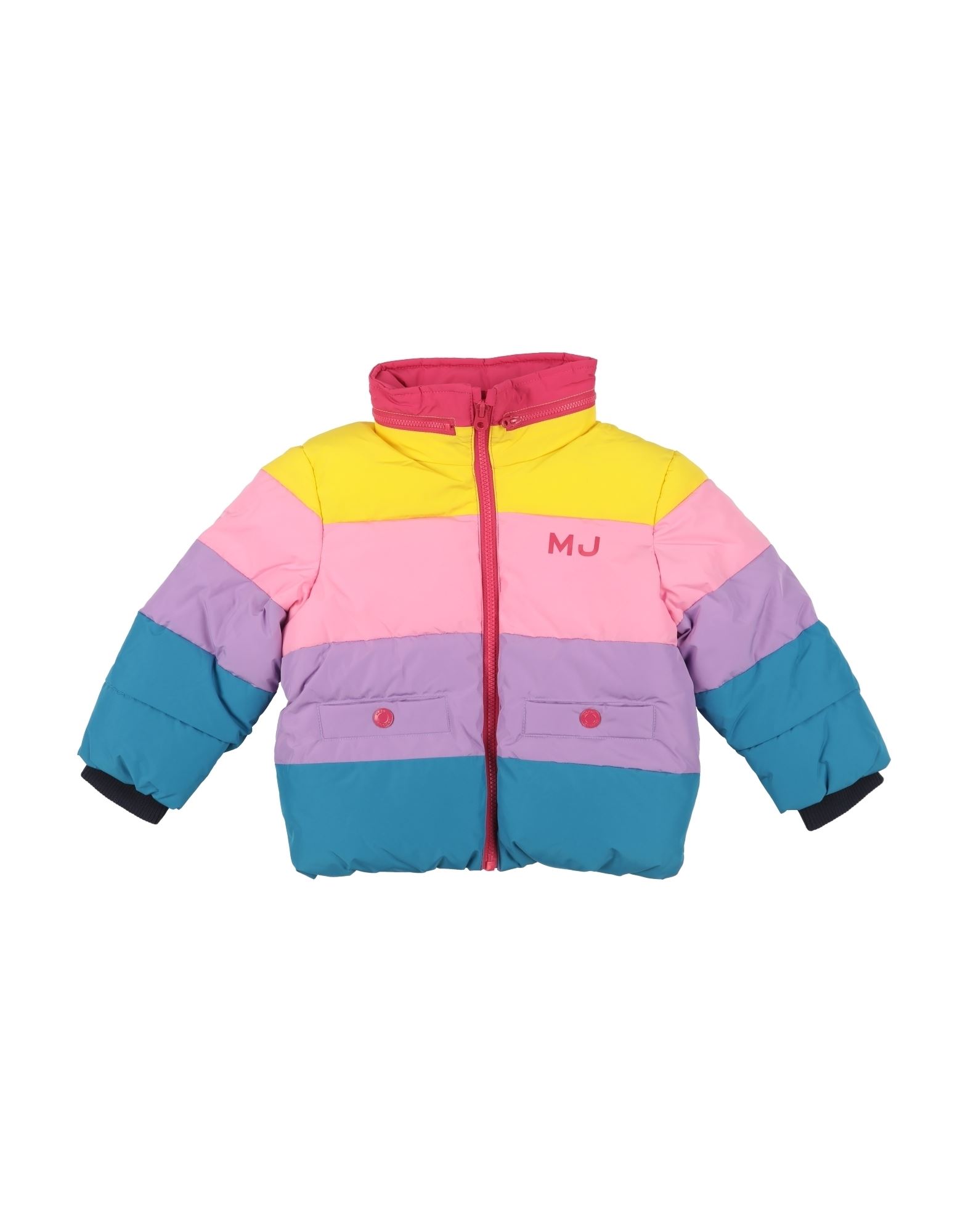 MARC JACOBS Pufferjacke & Daunenjacke Kinder Gelb von MARC JACOBS