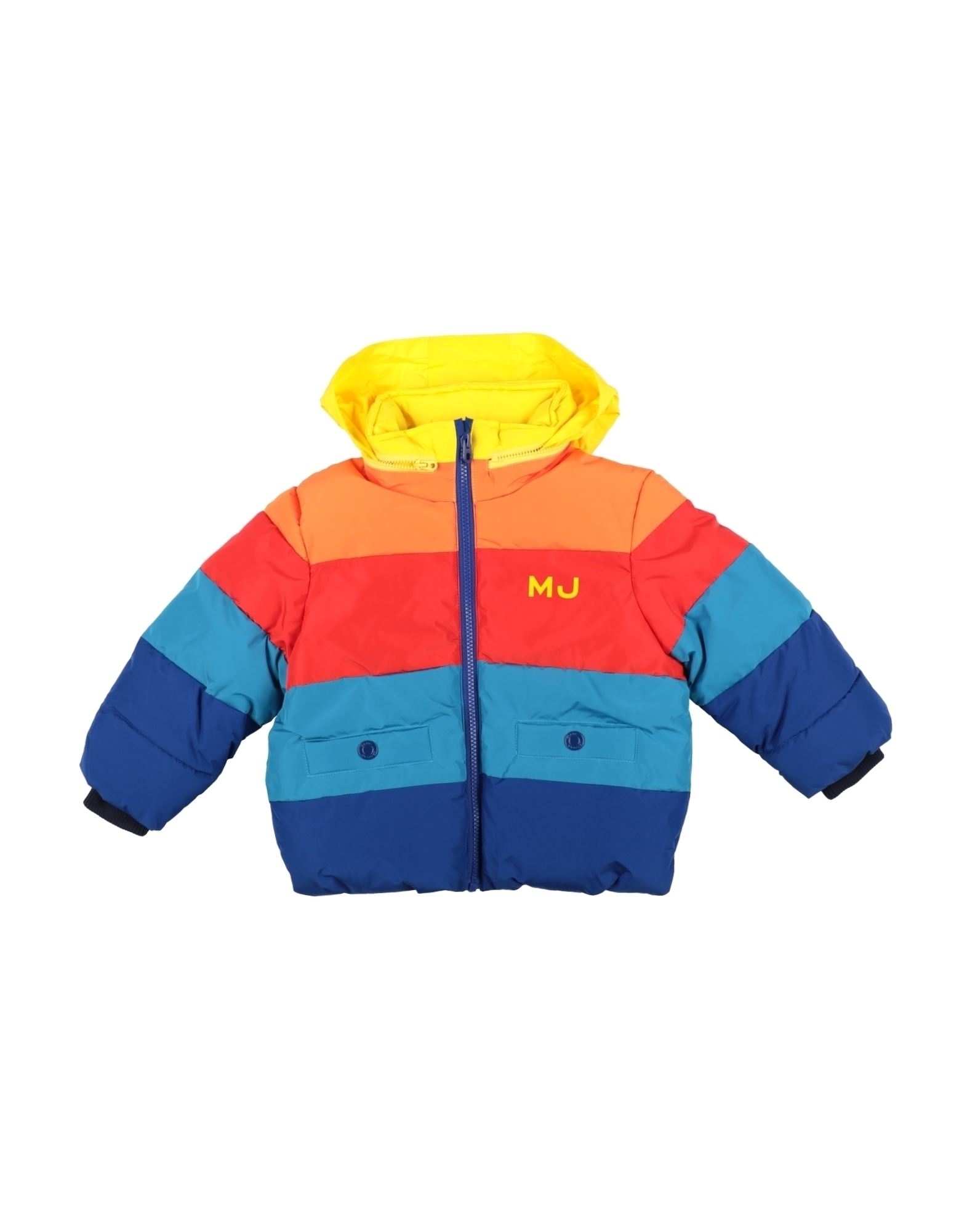 MARC JACOBS Pufferjacke & Daunenjacke Kinder Rot von MARC JACOBS