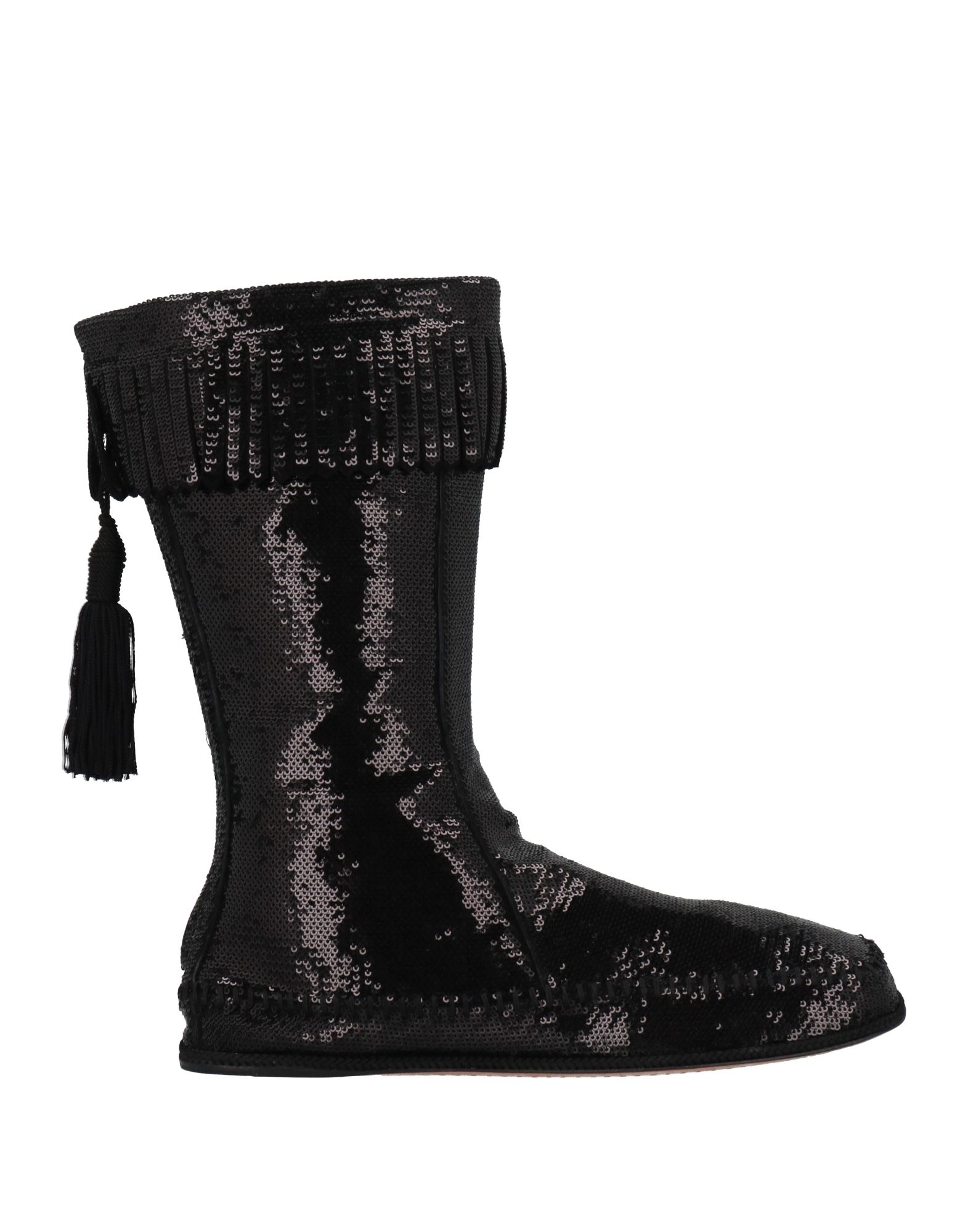 MARC JACOBS Stiefel Damen Schwarz von MARC JACOBS