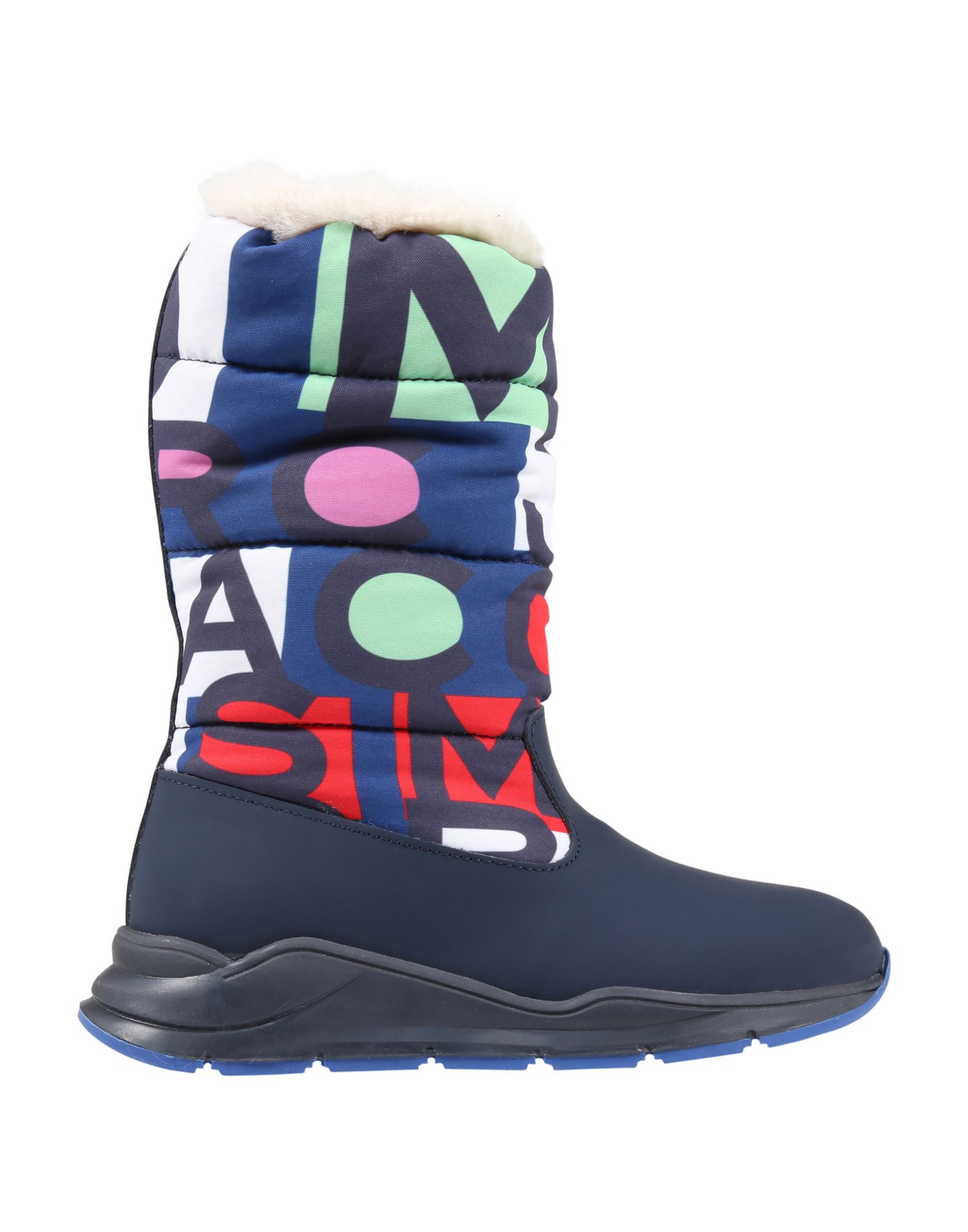 MARC JACOBS Stiefel Kinder Blau von MARC JACOBS