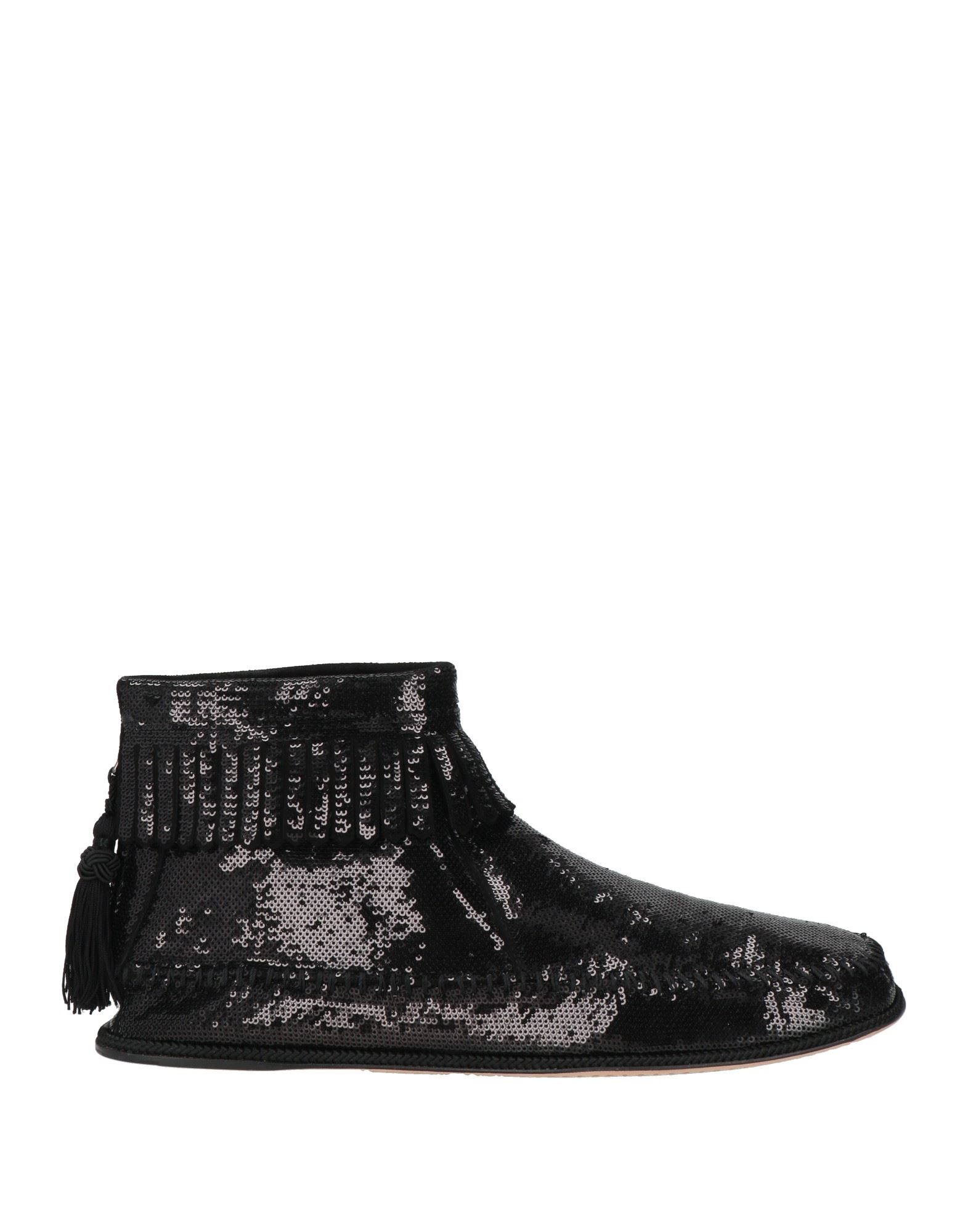 MARC JACOBS Stiefelette Damen Schwarz von MARC JACOBS