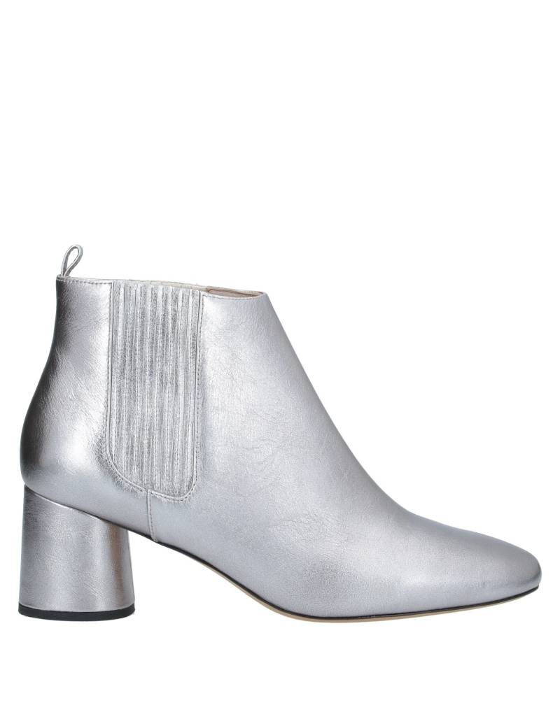 MARC JACOBS Stiefelette Damen Silber von MARC JACOBS