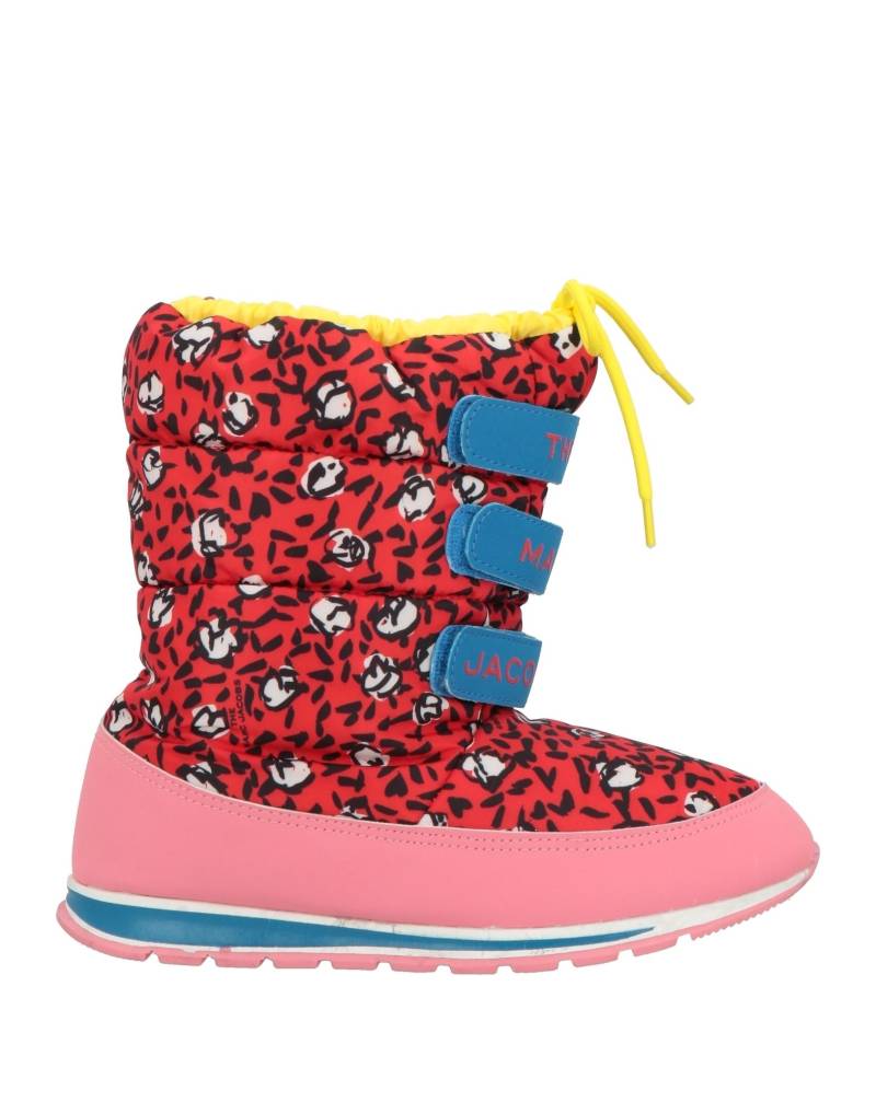 MARC JACOBS Stiefelette Kinder Rot MARC JACOBS Stiefelette Kinder Rot von MARC JACOBS