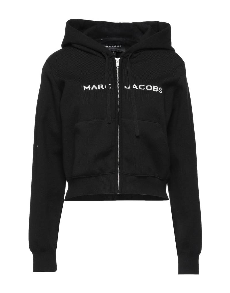 MARC JACOBS Strickjacke Damen Schwarz von MARC JACOBS