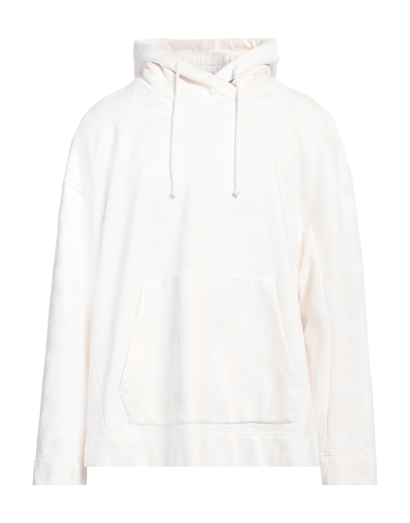 MARC JACOBS Sweatshirt Herren Off white von MARC JACOBS