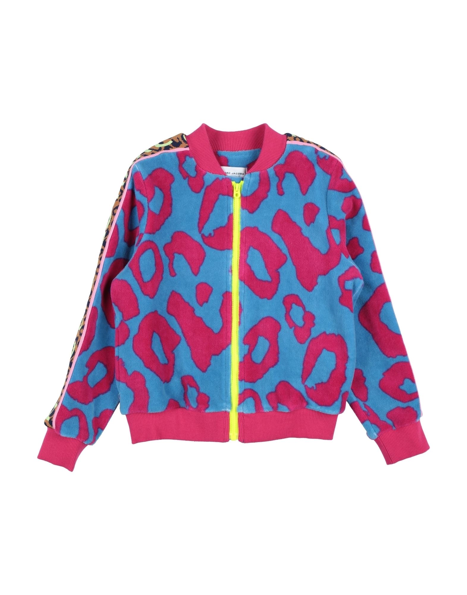 MARC JACOBS Sweatshirt Kinder Azurblau von MARC JACOBS