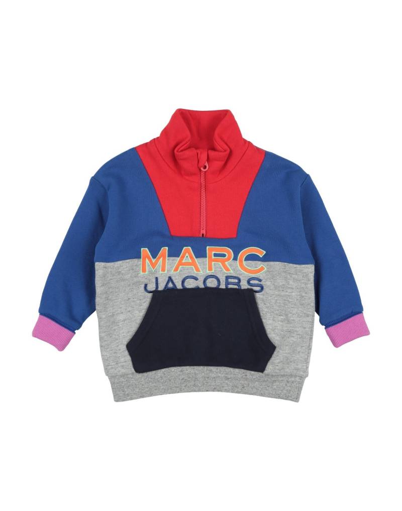 MARC JACOBS Sweatshirt Kinder Blau von MARC JACOBS