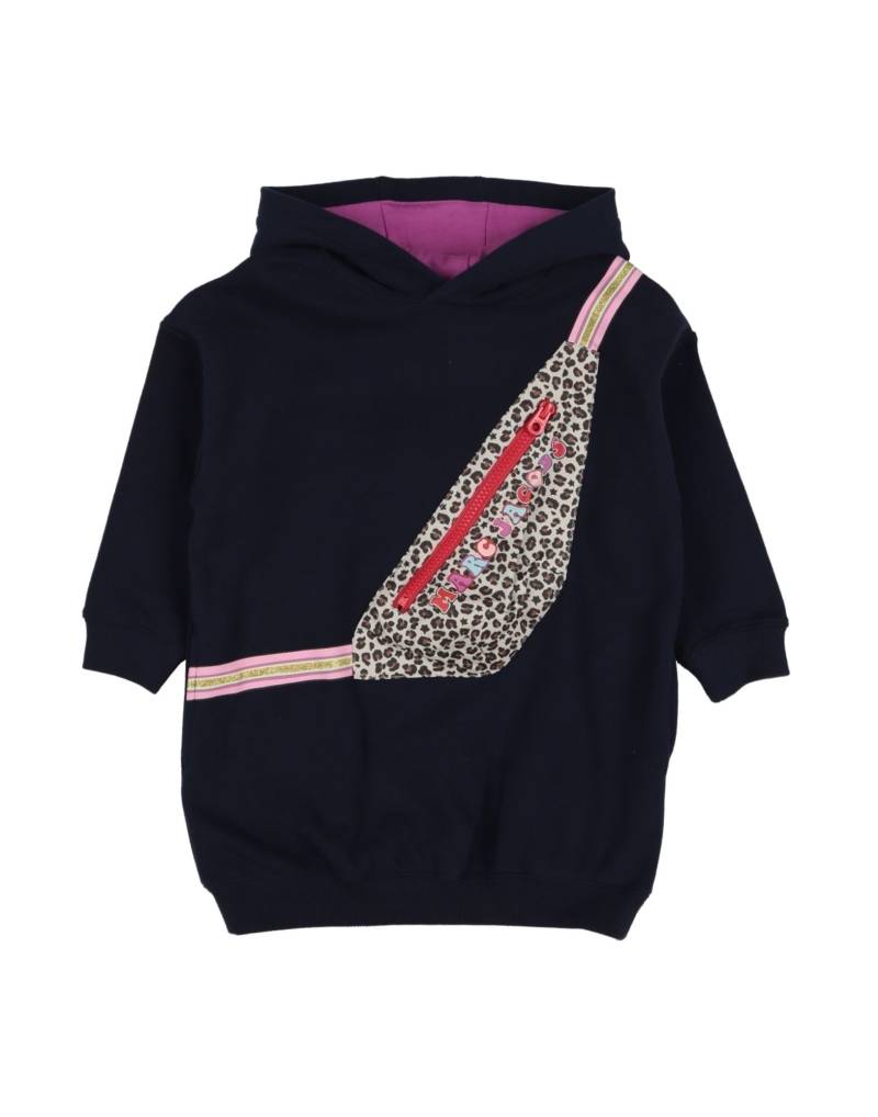 MARC JACOBS Sweatshirt Kinder Marineblau von MARC JACOBS
