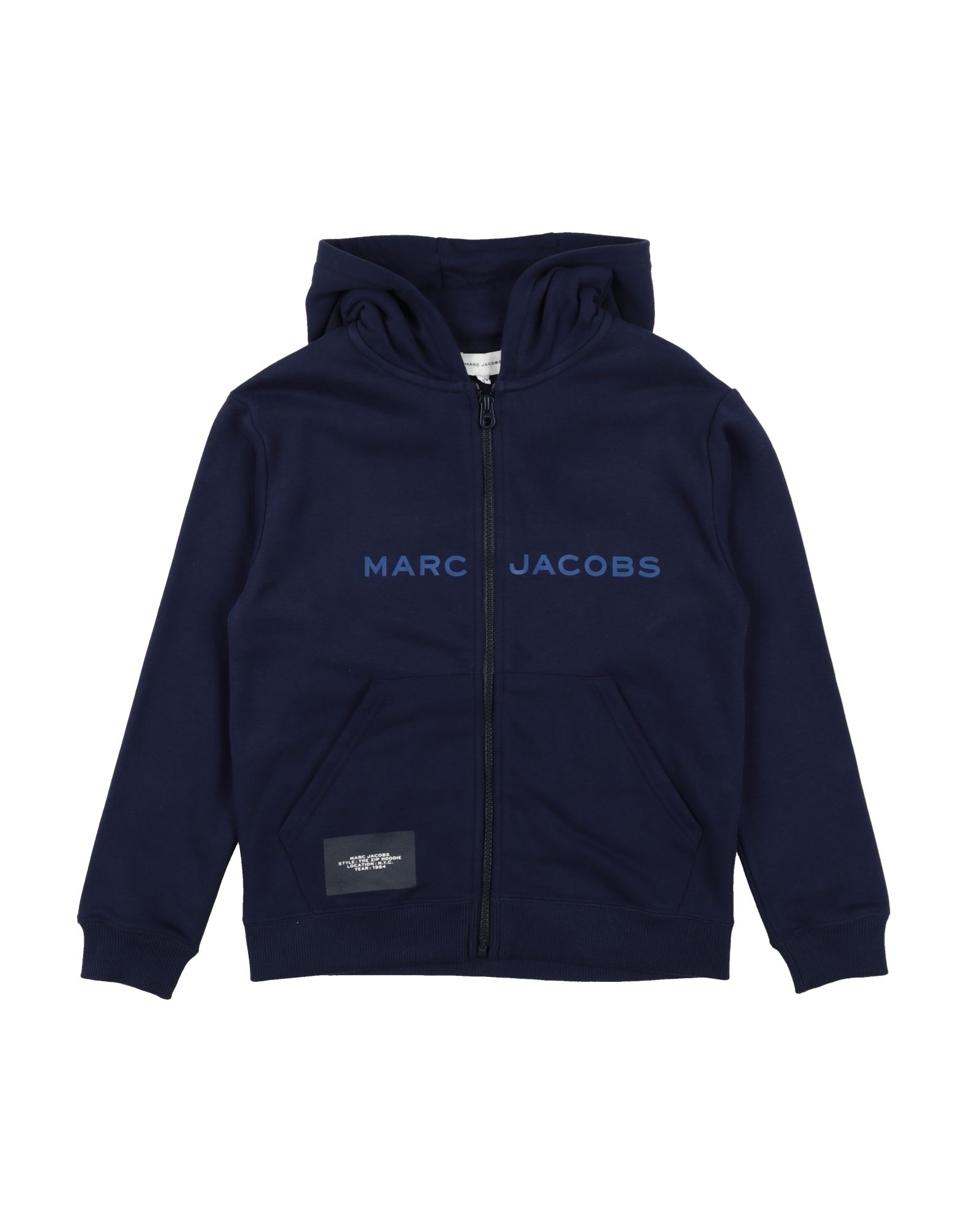 MARC JACOBS Sweatshirt Kinder Nachtblau von MARC JACOBS