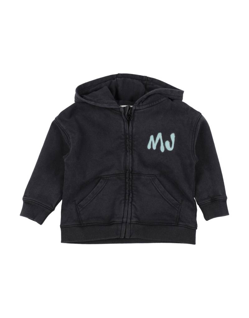MARC JACOBS Sweatshirt Kinder Nachtblau von MARC JACOBS