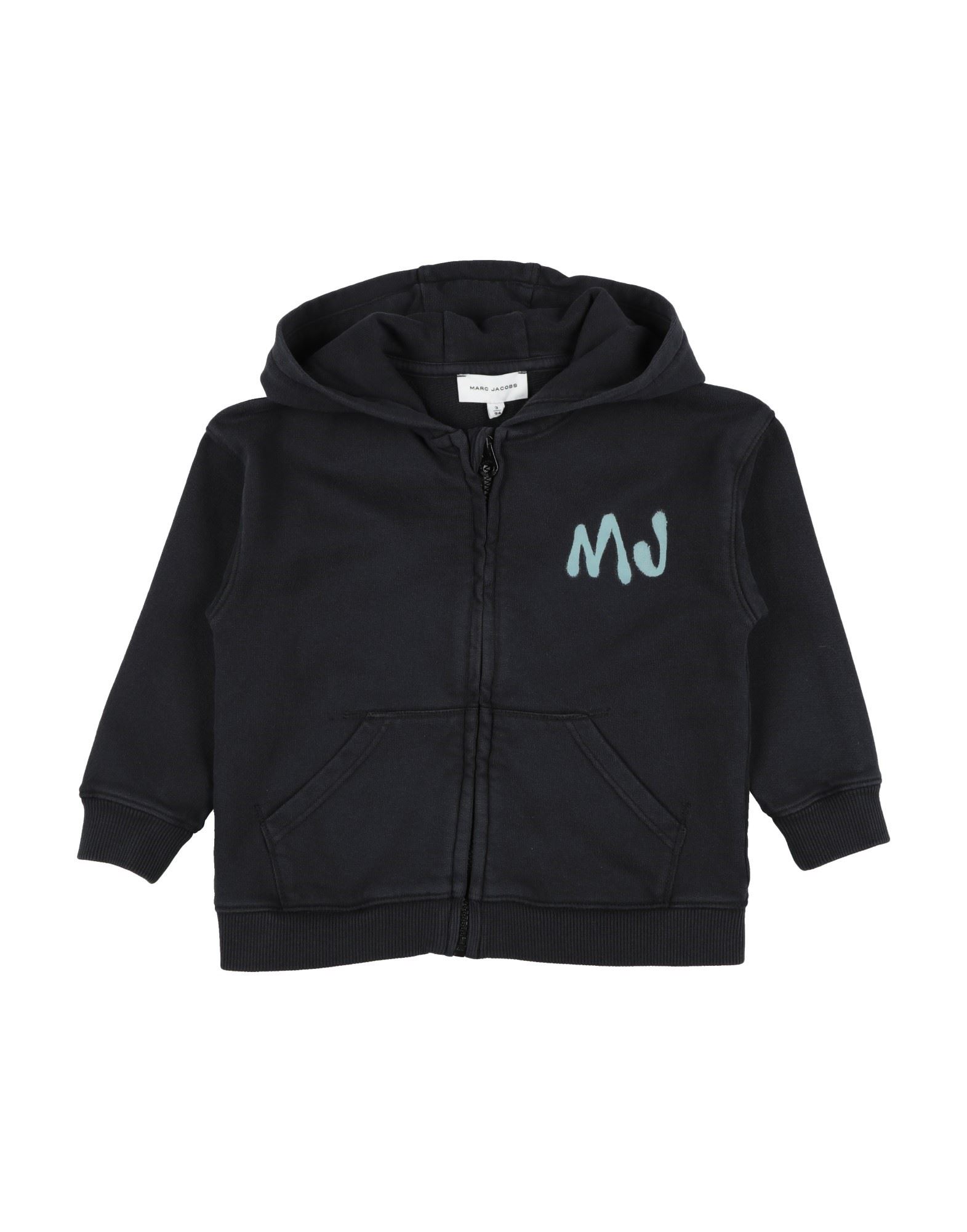 MARC JACOBS Sweatshirt Kinder Nachtblau von MARC JACOBS