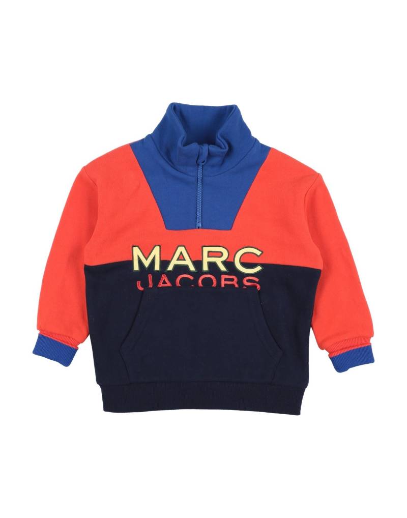 MARC JACOBS Sweatshirt Kinder Nachtblau von MARC JACOBS