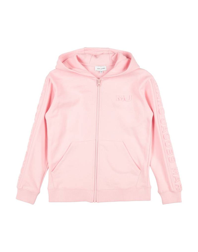 MARC JACOBS Sweatshirt Kinder Rosa von MARC JACOBS