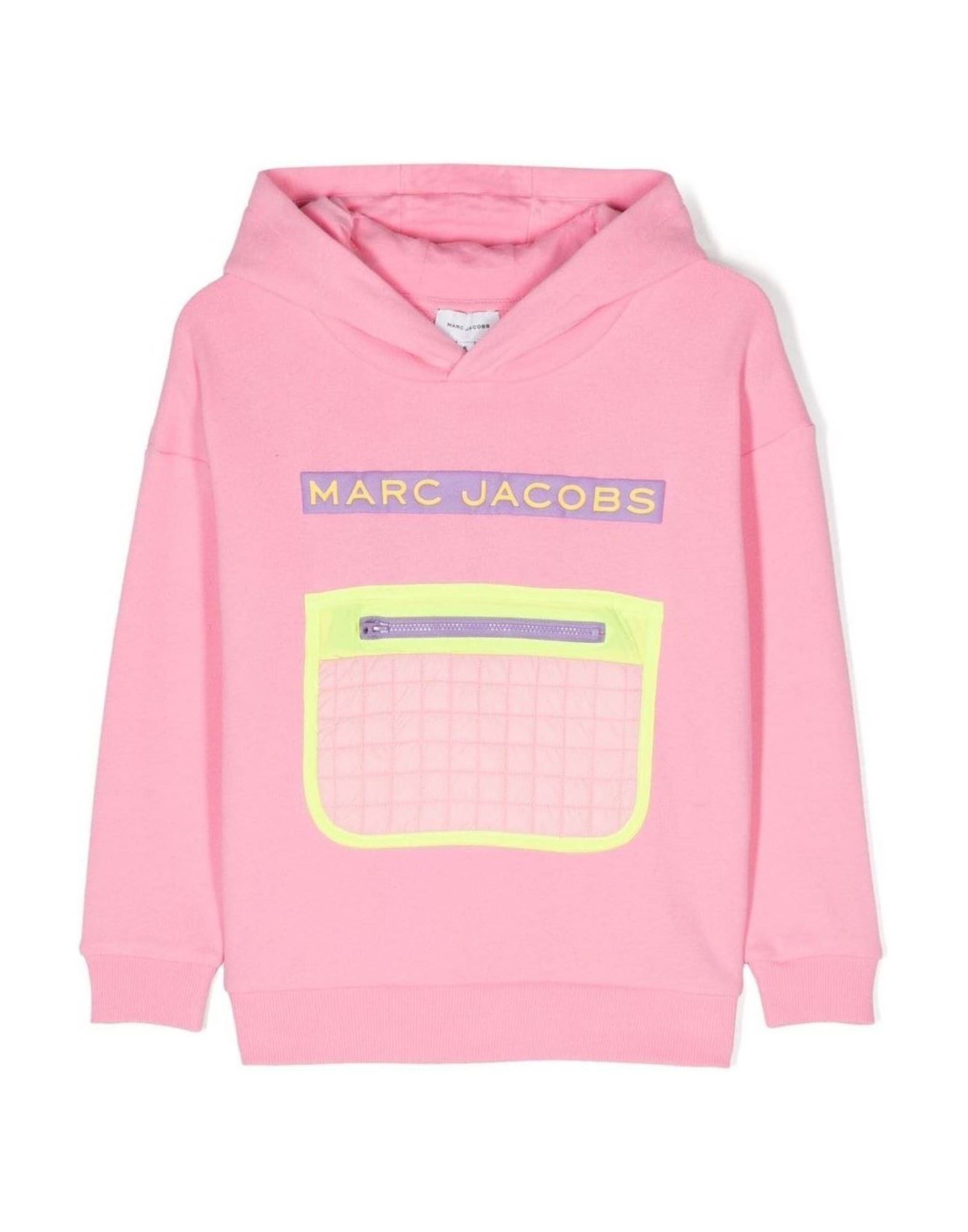 MARC JACOBS Sweatshirt Kinder Rosa von MARC JACOBS